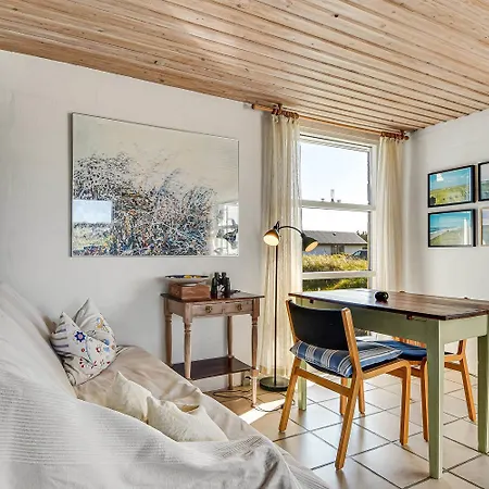 Kun 250 Fra Vesterhavet I Vrist Sj516 * Harboør