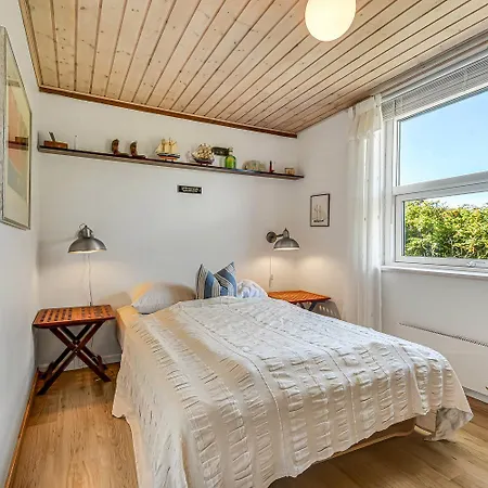 Kun 250 Fra Vesterhavet I Vrist Sj516 哈博尔