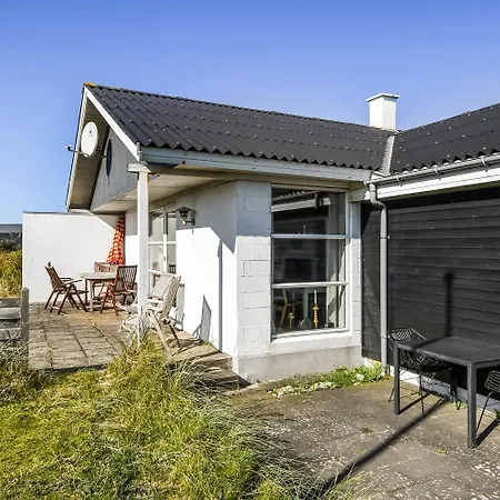 Kun 250 Fra Vesterhavet I Vrist Sj516 * Harboør