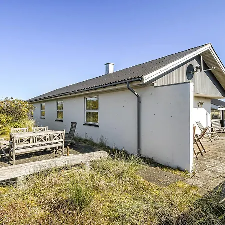Kun 250 Fra Vesterhavet I Vrist Sj516